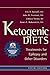 Ketogenic Diets: Treatments...