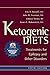 Ketogenic Diets: Treatments for Epilepsy and Other Disorders