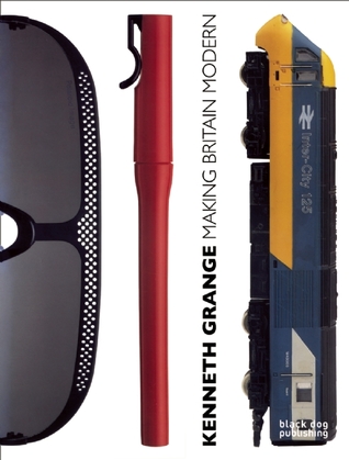 Kenneth Grange: Making Britain Modern