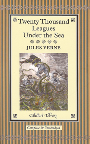 Twenty Thousand Leagues Under the Sea: An Underwater Tour of the World