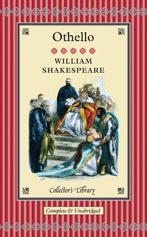 Othello,: The Moor of Venice