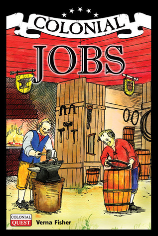 Colonial Jobs