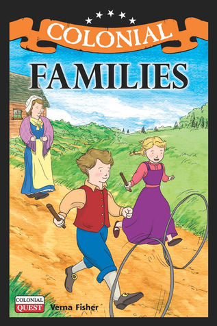 Colonial Families