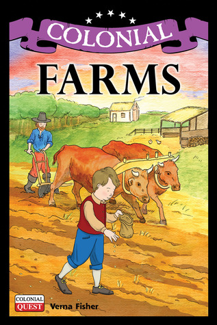 Colonial Farms