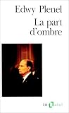 La part d'ombre La part d'ombre