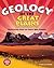 Geology of the Great Plains and Mountain West: Investigate How the Earth Was Formed With 15 Projects (Build It Yourself series)