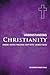Understanding Christianity: Origins*Beliefs*Practices*Holy Texts*Sacred Places