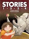 Stories 1,2,3,4 Stories 1,2,3,4