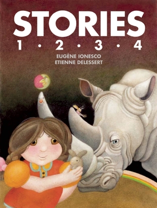 Stories 1,2,3,4 (Hardcover)