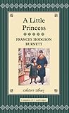 A Little Princess by Frances Hodgson Burnett