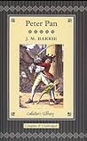 Peter Pan and Peter Pan in Kensington Gardens by J.M. Barrie