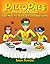 The Paleo Pals The Cookbook by Sarah Fragoso