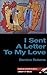 I Sent a Letter to My Love