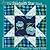 The Sawtooth Star Block: A Classic for Today's Quilts (Building Block Series 1)