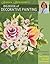Donna Dewberry's Big Book of Decorative Painting: A Complete Guide to One-Stroke Tips & Techniques