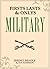 Firsts, Lasts & Onlys: Military