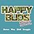 Happy Buds: Marijuana for Any Occasion