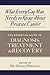 What Every Gay Man Needs to Know About Prostate Cancer by Gerald Perlman