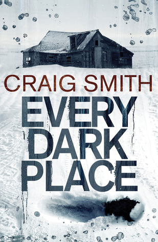 Every Dark Place (Paperback)