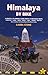 Himalaya by Bike: A Route A...