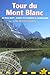 Tour du Mont Blanc by Jim Manthorpe