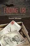 Finding Uri by Sandy Munro