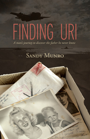 Finding Uri (Paperback)