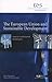 The European Union and Sustainable Development: Internal and External Dimensions (Institute for European Studies)