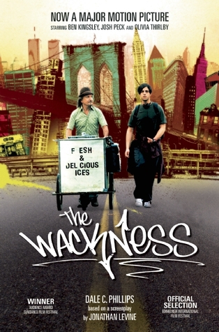 The Wackness (Paperback)