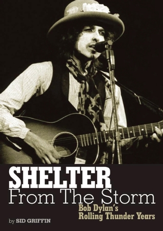 Shelter From The Storm: Bob Dylan's Rolling Thunder Years