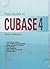 Fast Guide to Cubase 4 by Simon Millward
