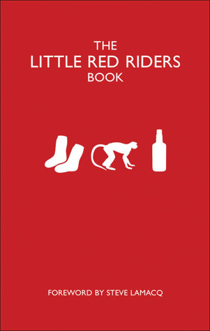 The Little Red Riders Book