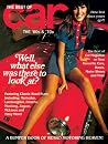 The Best of Car: The '60s & '70s