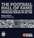The Football Hall of Fame (Soccer): The Official Guide to the Greatest Footballing Legends of All Time