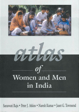 Atlas of Women and Men in India