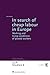 In Search of Cheap Labour in Europe: Working and Living Conditions of Posted Workers (Clr Studies)