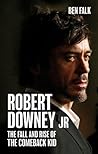Robert Downey Jr....