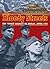 Bloody Streets by Aaron Stephan Hamilton