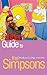 The Bluffer's Guide to The Simpsons (The Bluffer's Guides)