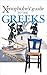 Xenophobe's Guide to the Greeks