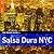 The Rough Guide To Salsa Dura Nyc (Music Rough Guide)