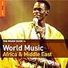 The Rough Guide to World Music by John Armstrong