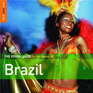 The Rough Guide to the Music of Brazil (Audio CD)
