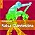The Rough Guide to Salsa Clandestina