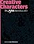 Creative Characters: Interviews with Font Designers