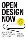 Open Design Now by Bas Van Abel