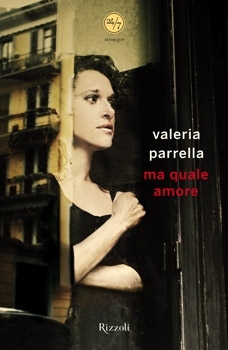 Ma quale amore (Paperback)