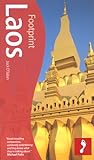 Footprint Laos (Footprint Handbooks)