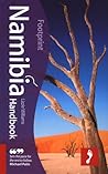 Footprint Namibia Handbook Footprint Namibia Handbook