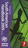 South American Handbook 2009 (Footprint)